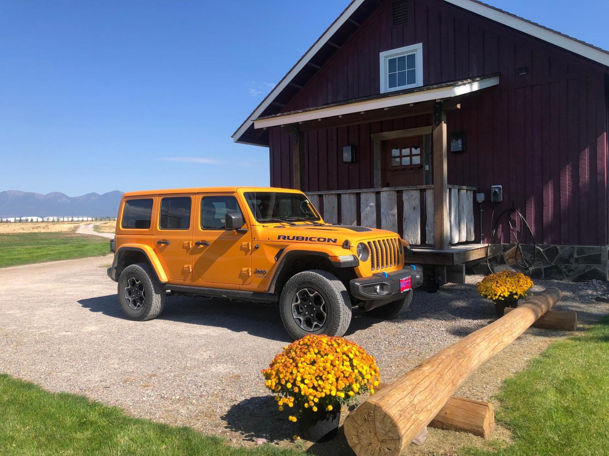 New Cabin With Spectacular Views Of Flathead Lake. Somers Bagian luar foto